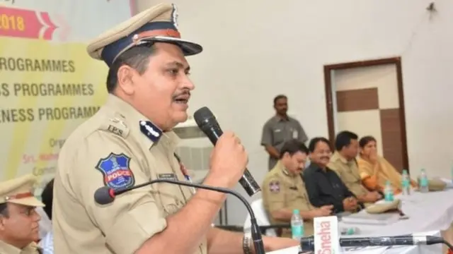 महेश भागवत