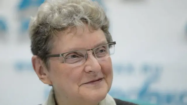 سوتلانا گانوشکینا