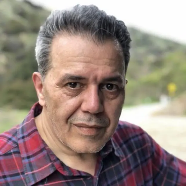 جمشید شارمهد