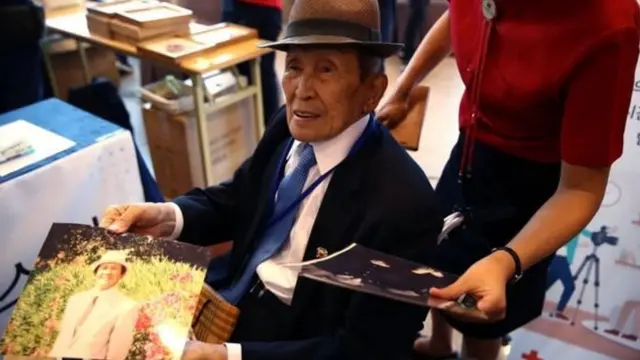 ஆறுததாப்த காத்திருப்புக்கு பின் நிகழும் சந்திப்பு