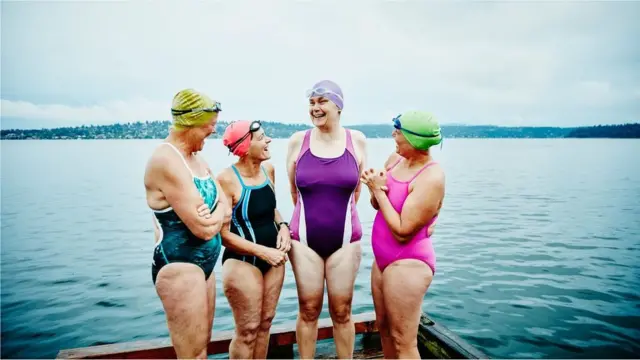 વૃદ્ધાવસ્થા માટેની ખરી ઉંમર કઈ?