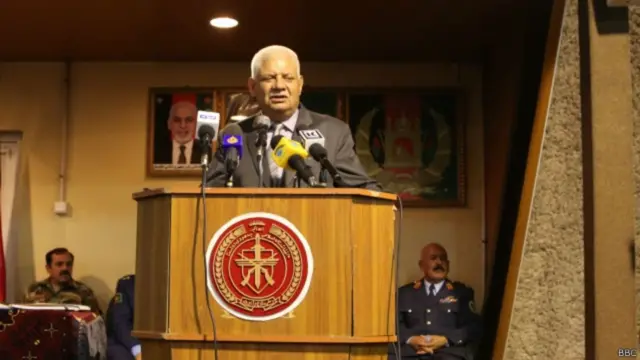 عبدلله حبیبي