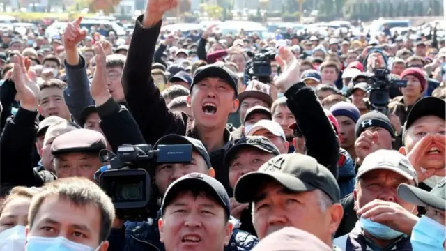 Bishkek