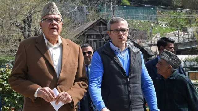 उमर अब्दुल्लाह