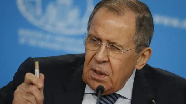 Лавров