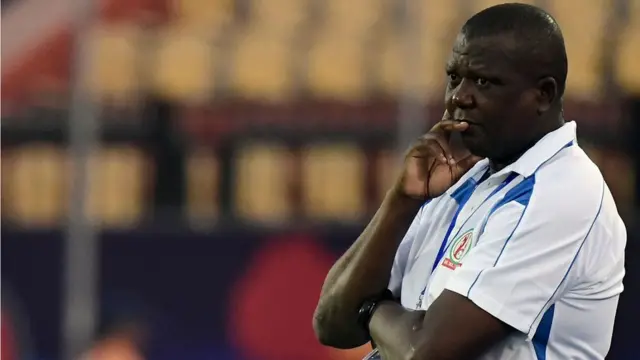 Umutoza Niyungeko avuga ko bavanye isomo muri CAN