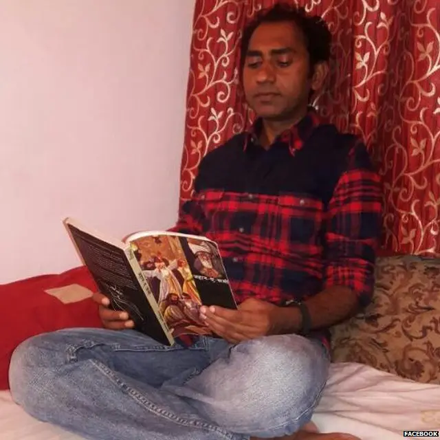 डॉ. सागर