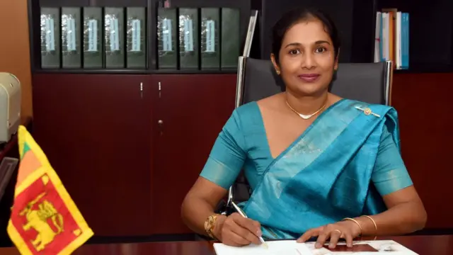 Ministry of Health, Nutrition and Indigenous Medicine