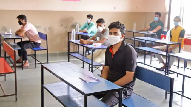 நீட் தேர்வு