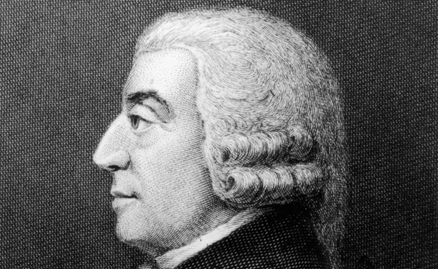 Adam Smith
