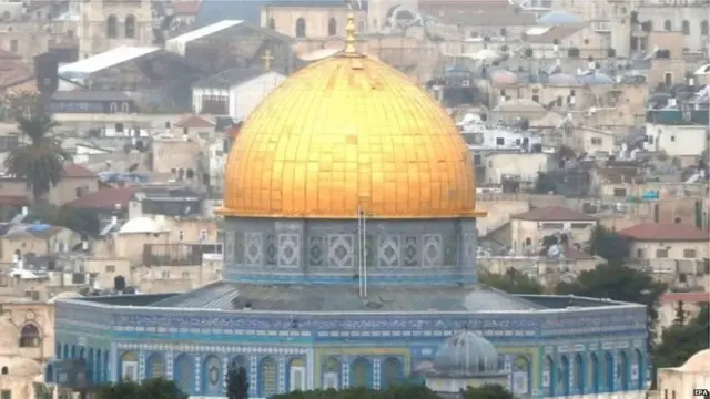 डोनल्ड ट्रंप, यरुशलम, इसराइल, फलस्तीन, संयुक्त राष्ट्र, भारत