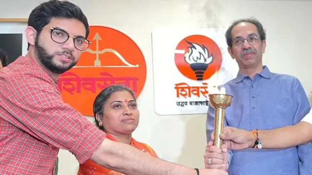 ऋतुजा लटके