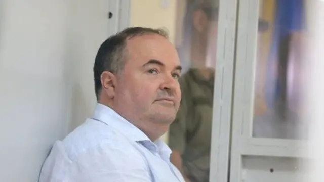 Борис Герман