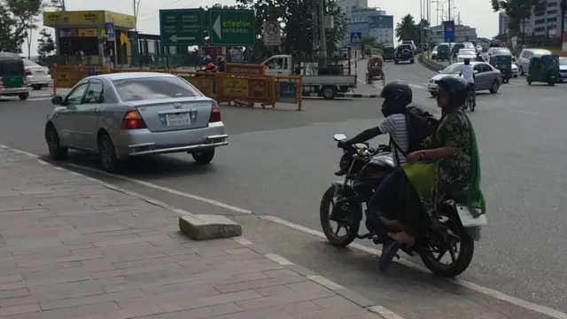 মোটর সাইকেল