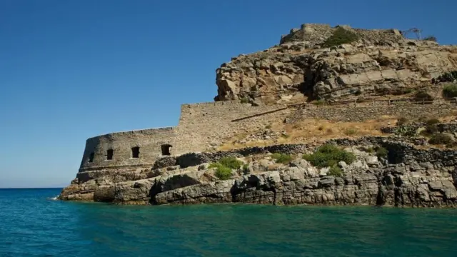 Spinalonga