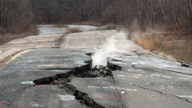 Centralia