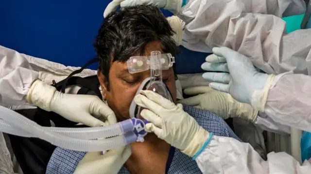 પીપીઈ કિટ