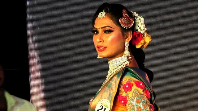 கூவாகம் அழகிப் போட்டி