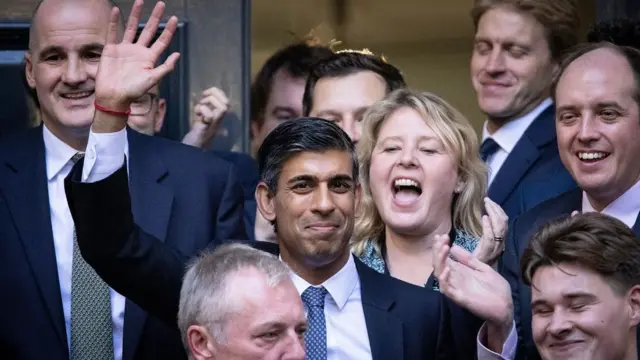 ਰਿਸ਼ੀ ਸੁਨਕ