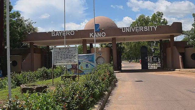 Bayero University