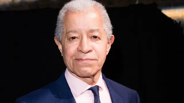 Herman Ouseley