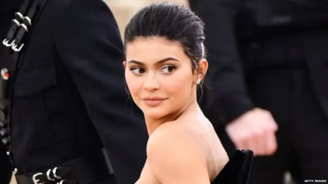 ਕੈਲੀ ਜੇਨਰ