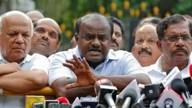 कुमारस्वामी