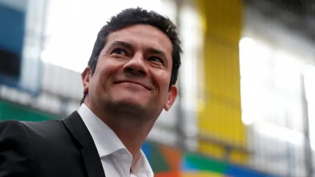 Sergio Moro