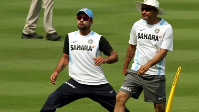 विराट कोहली