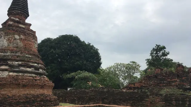 Ayuthaya