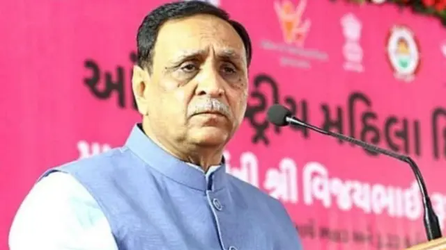 વિજય રૂપાણી