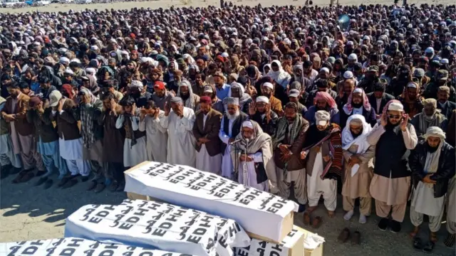 گذشتہ ہفتے کا پاکستان تصاویر میں - BBC News اردو