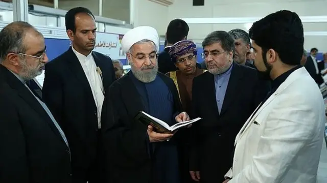 جنتی و روحانی