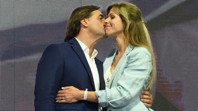 Lorena Ponce de León