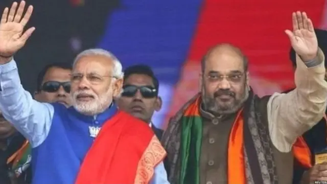 अमित शाह