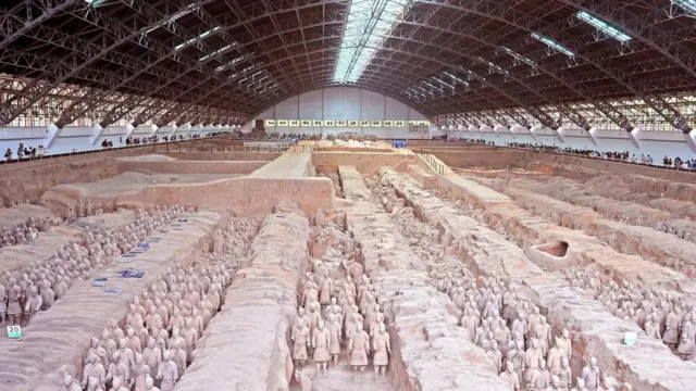 陵墓