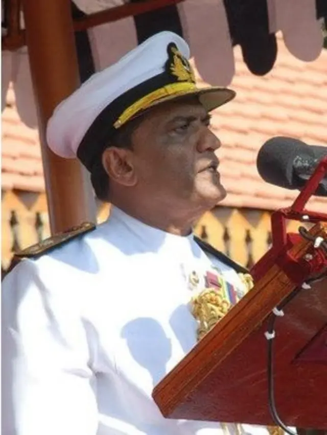 Lakshman Illangakoon/Facebook