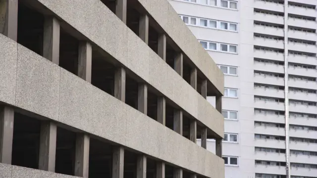 Edifíciofotos da roleta de cassinoconcretofotos da roleta de cassinoBirmingham, na Inglaterra