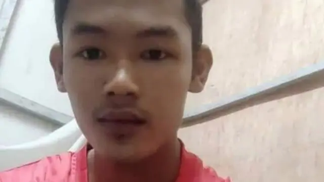 ဒဏ်ရာရသူကို ပြန်ကယ်ရင်း သေဆုံးခဲ့တဲ့ လူငယ်တစ်ဦး