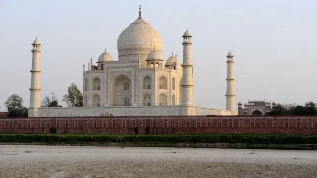 ताजमहल