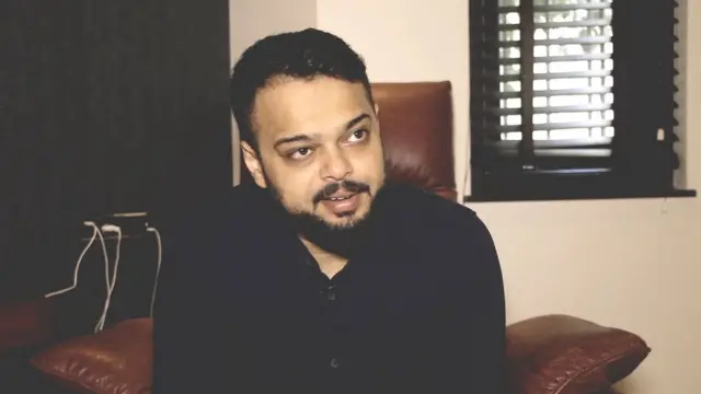 আবু ফারহান আজমি