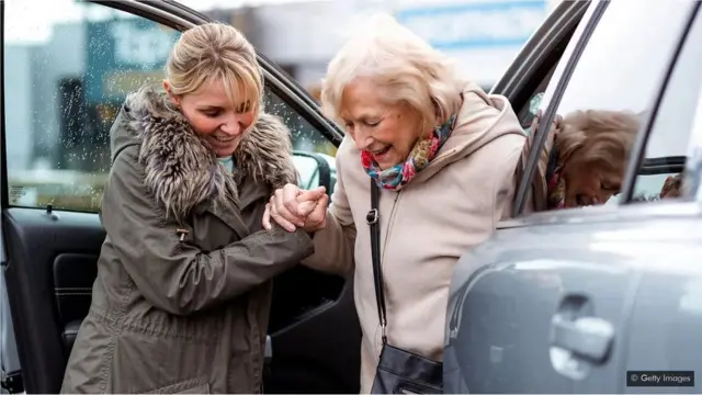 आरोग्य, नातेसंबंध