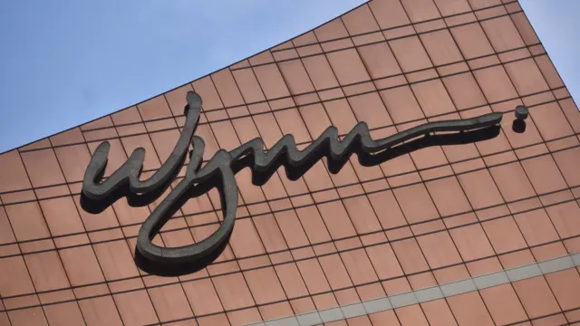 永利澳门招牌（24/8/2017）