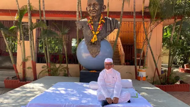 अण्णा हजारे