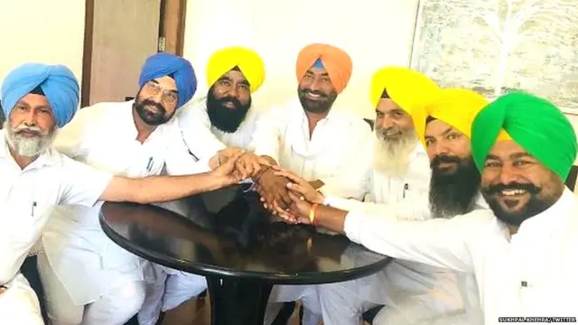 ਸੁਖਪਾਲ ਖਹਿਰਾ