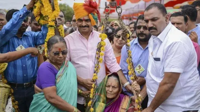 सयाजी शिंदे