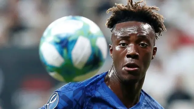 Tammy Abraham