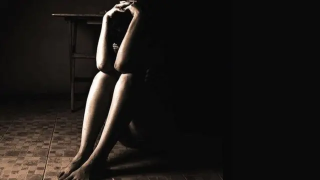 बलात्कार