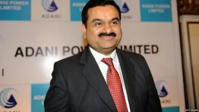 ਗੌਤਮ ਅਡਾਨੀ