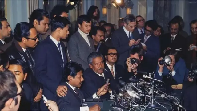 लंदन से ढाका रवाना होने से पहले शेख मुजीब ने पूछा था अर्थशास्त्री नूरुल इस्लाम के बारे में